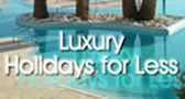Luxury Holidays